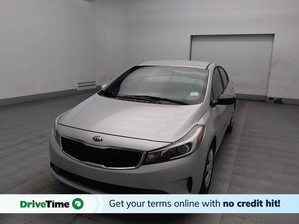 2018 Kia Forte LX — Sedan — 98,122 mi — Chattanooga, TN