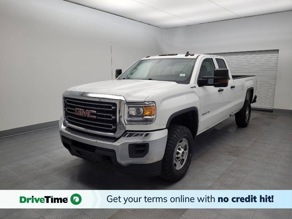 2019 GMC Sierra 2500HD Base — Pickup Truck — 148,241 mi — Chattanooga, TN