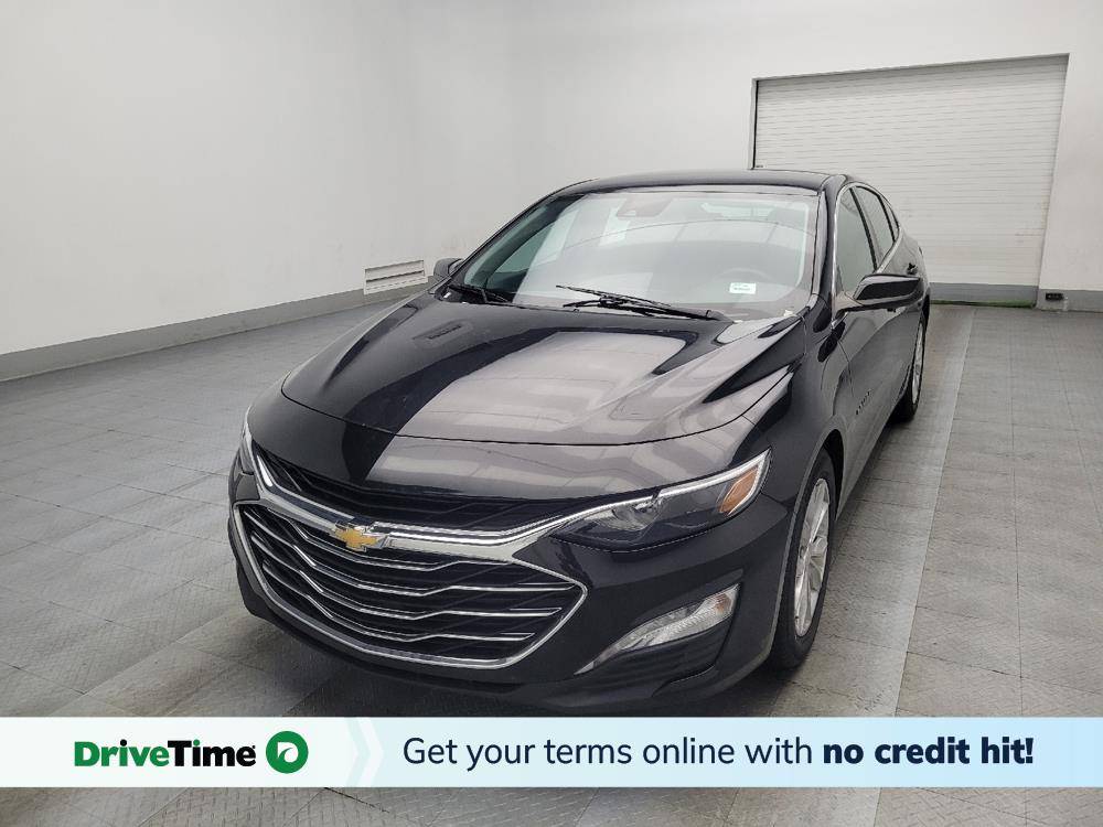 2023 Chevrolet Malibu LT — Sedan — 53,784 mi — Chattanooga, TN