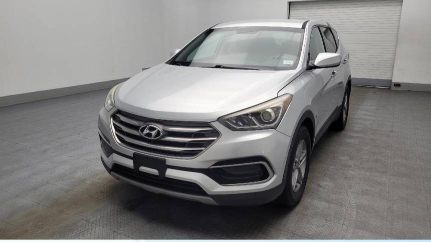 2017 Hyundai Santa Fe Sport Base — SUV — 67,447 mi — Chattanooga, TN