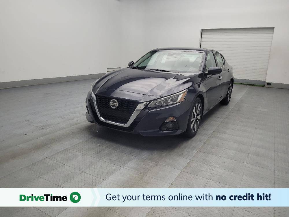2019 Nissan Altima SV — Sedan — 70,020 mi — Chattanooga, TN