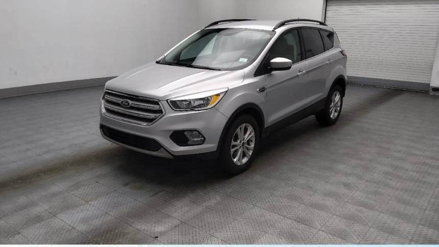 2018 Ford Escape SE — SUV — 73,456 mi — Chattanooga, TN