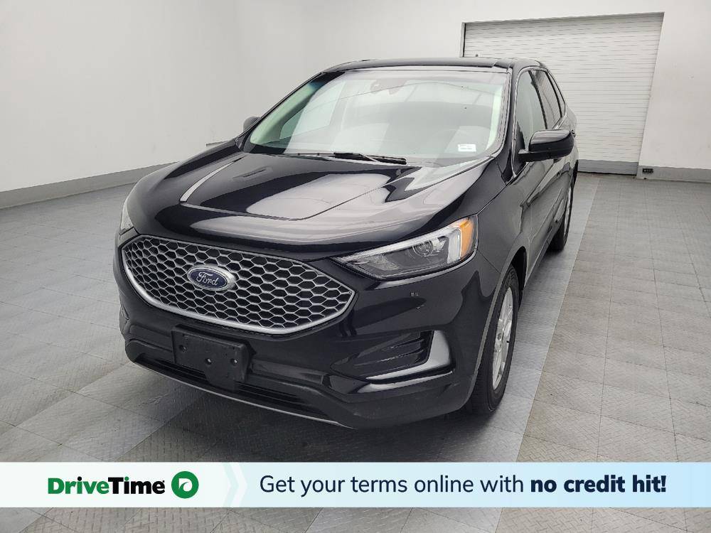 2024 Ford Edge SEL — SUV — 16,725 mi — Chattanooga, TN