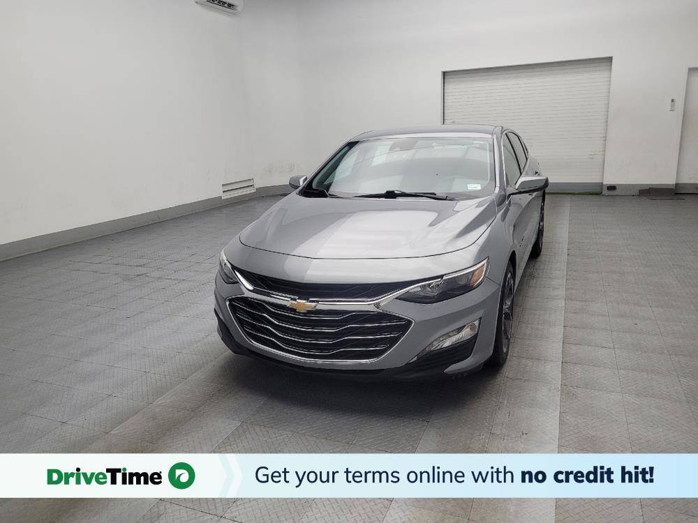 2023 Chevrolet Malibu LT — Sedan — 46,679 mi — Chattanooga, TN