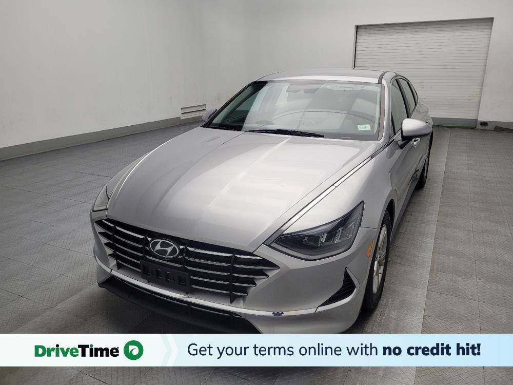 2021 Hyundai Sonata SE — Sedan — 94,460 mi — Chattanooga, TN