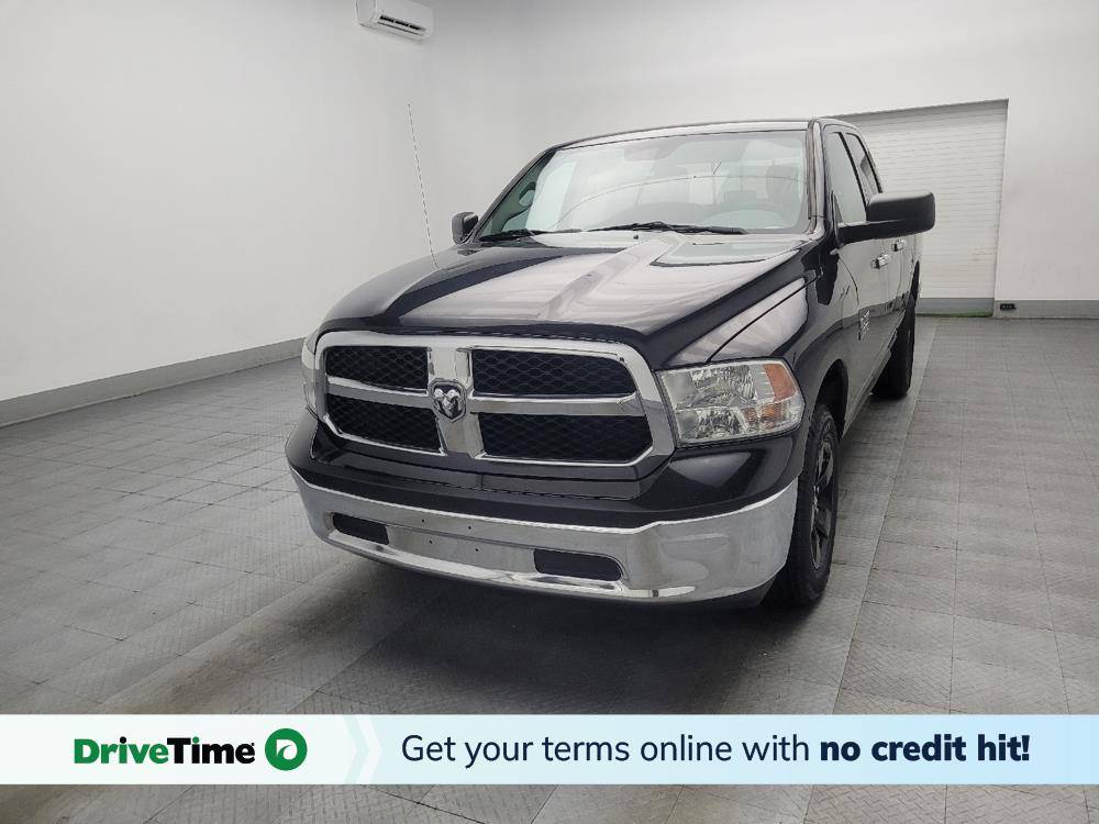2018 Ram 1500 SLT — Pickup Truck — 146,147 mi — Chattanooga, TN