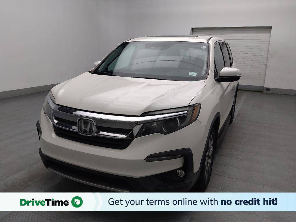 2019 Honda Pilot EX-L — SUV — 109,226 mi — Chattanooga, TN