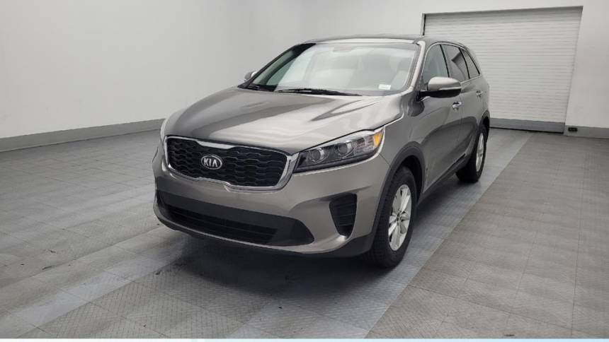 2019 Kia Sorento L — SUV — 73,632 mi — Chattanooga, TN
