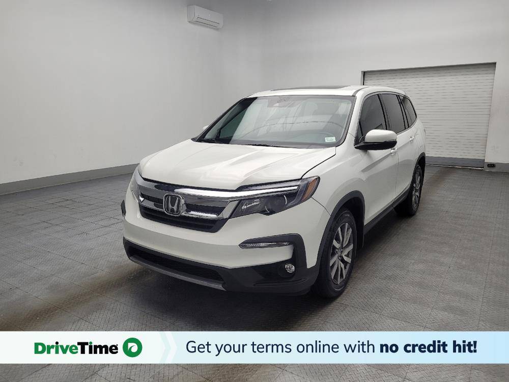 2020 Honda Pilot EX-L — SUV — 118,451 mi — Chattanooga, TN