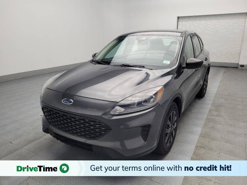 2020 Ford Escape S — SUV — 78,970 mi — Chattanooga, TN