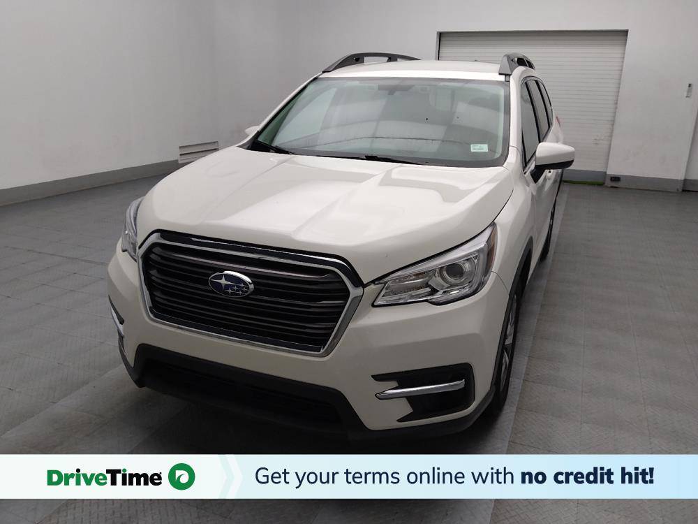 2022 Subaru Ascent Premium — SUV — 80,148 mi — Chattanooga, TN