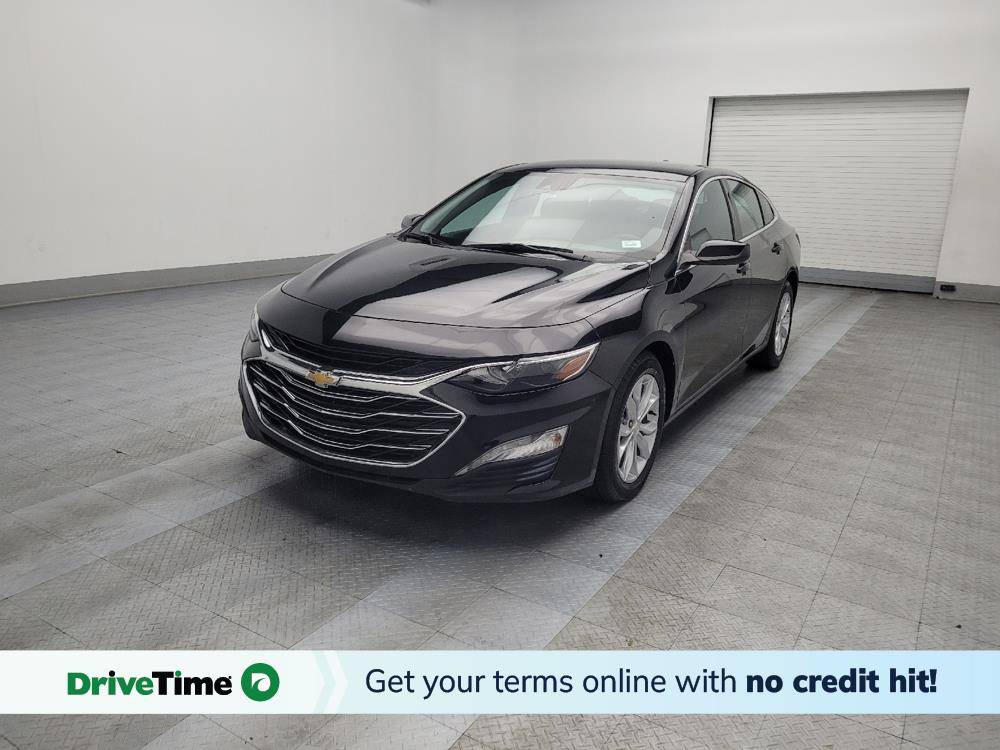 2023 Chevrolet Malibu LT — Sedan — 40,047 mi — Chattanooga, TN