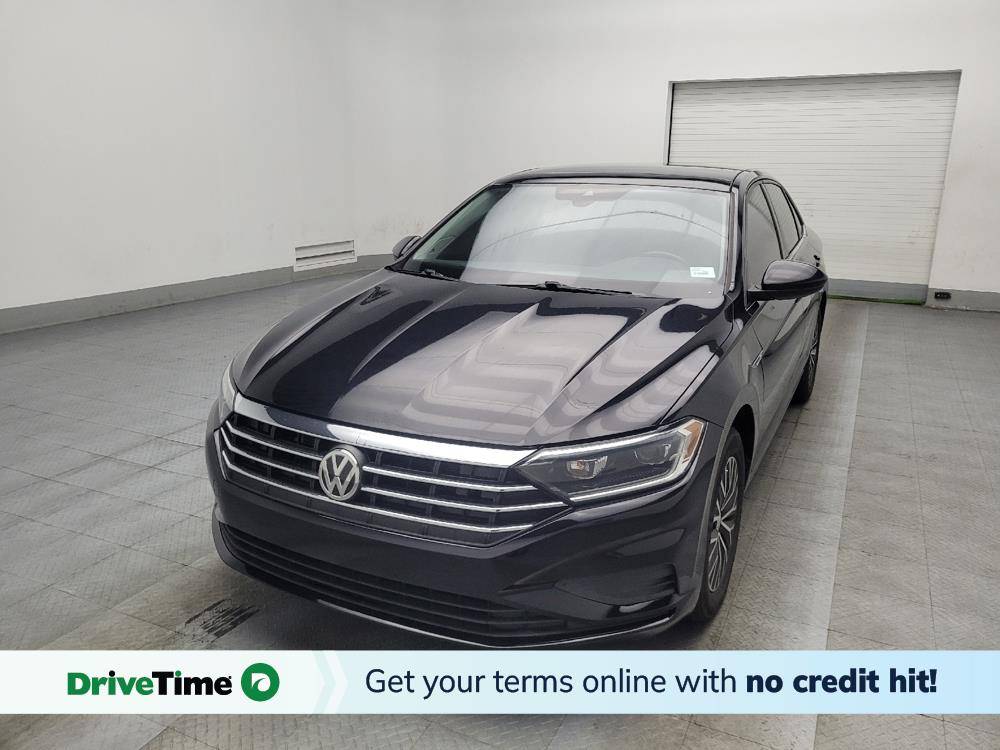 2019 Volkswagen Jetta SEL — Sedan — 93,513 mi — Chattanooga, TN