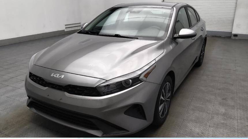 2023 Kia Forte LXS — Sedan — 32,144 mi — Chattanooga, TN