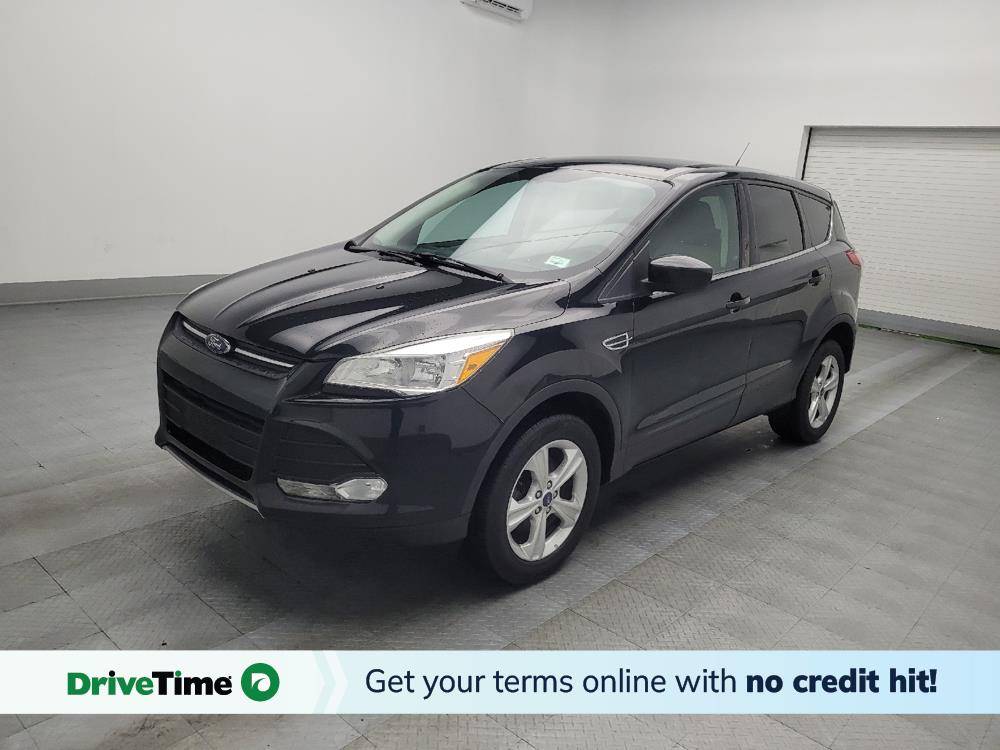 2013 Ford Escape SE — SUV — 99,034 mi — Knoxville, TN