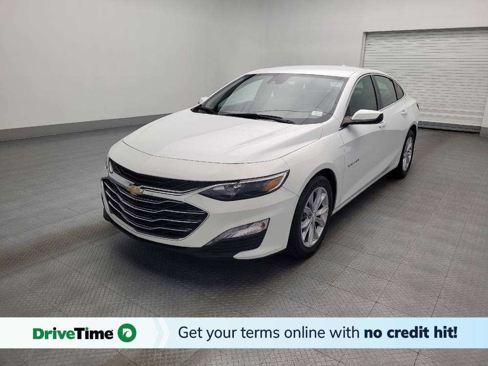 2023 Chevrolet Malibu LT — Sedan — 53,847 mi — Knoxville, TN