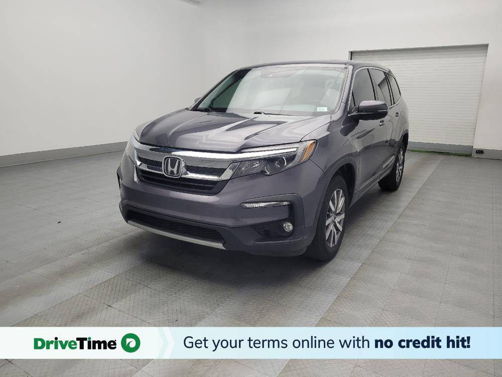2020 Honda Pilot EX-L — SUV — 95,001 mi — Knoxville, TN
