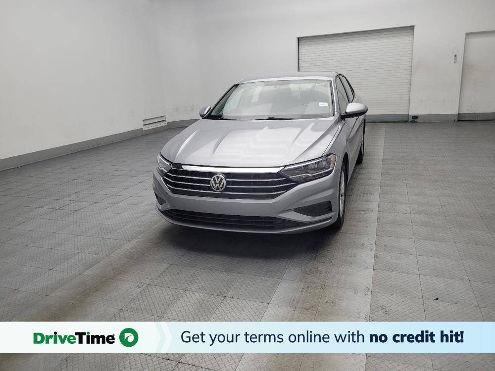2020 Volkswagen Jetta SE — Sedan — 69,204 mi — Knoxville, TN