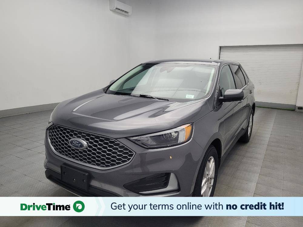 2023 Ford Edge SEL — SUV — 69,772 mi — Knoxville, TN