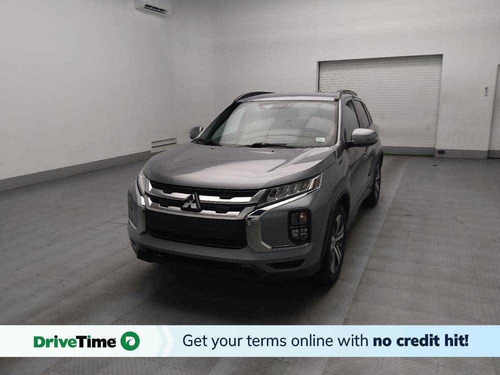 2022 Mitsubishi Outlander Sport GT — SUV — 42,304 mi — Knoxville, TN