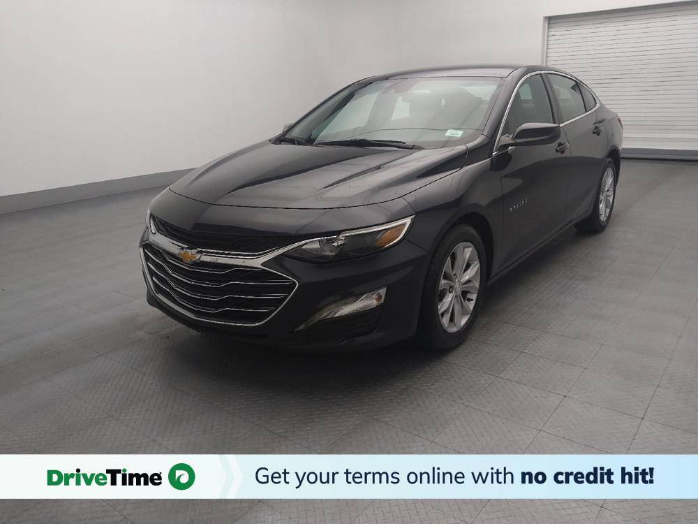 2023 Chevrolet Malibu LT — Sedan — 36,060 mi — Knoxville, TN