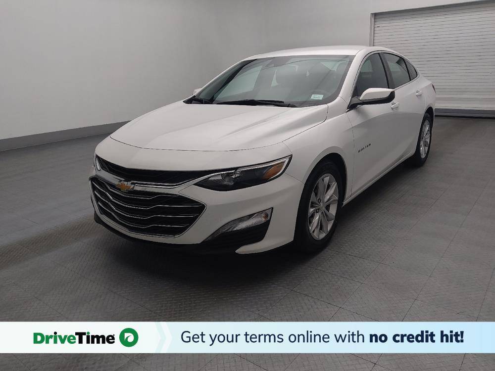 2023 Chevrolet Malibu LT — Sedan — 50,298 mi — Knoxville, TN