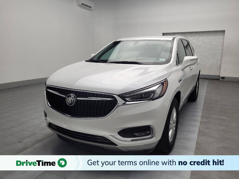 2021 Buick Enclave Essence — SUV — 30,089 mi — Knoxville, TN