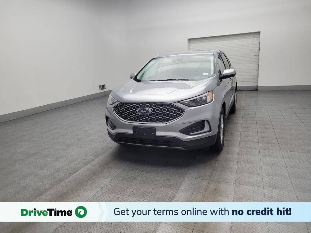 2024 Ford Edge SEL — SUV — 45,591 mi — Knoxville, TN