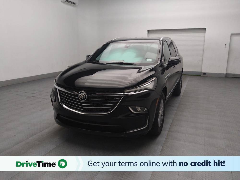 2022 Buick Enclave Essence — SUV — 37,525 mi — Knoxville, TN