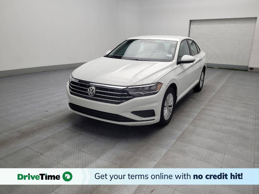 2020 Volkswagen Jetta S — Sedan — 76,936 mi — Knoxville, TN