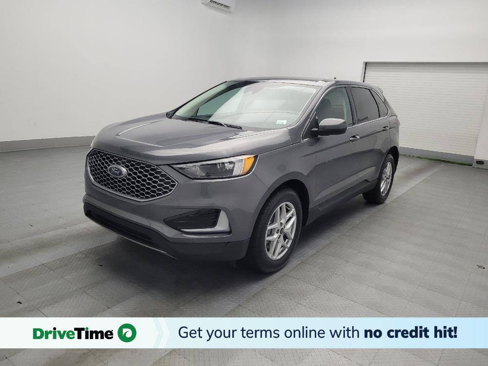 2024 Ford Edge SEL — SUV — 29,328 mi — Knoxville, TN