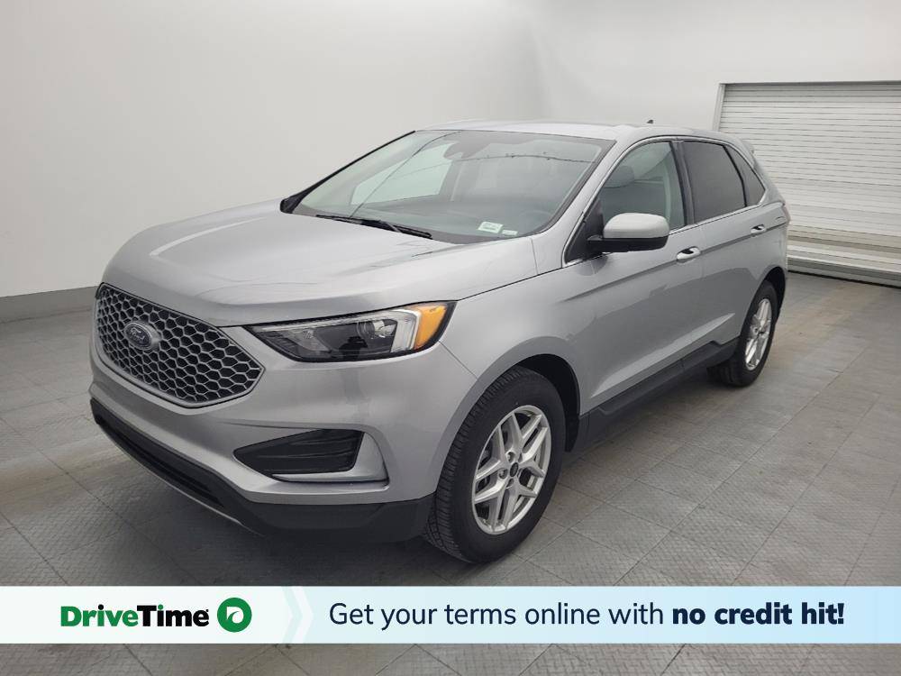 2024 Ford Edge SEL — SUV — 45,012 mi — Knoxville, TN