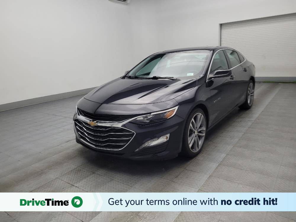 2023 Chevrolet Malibu LT — Sedan — 66,241 mi — Knoxville, TN