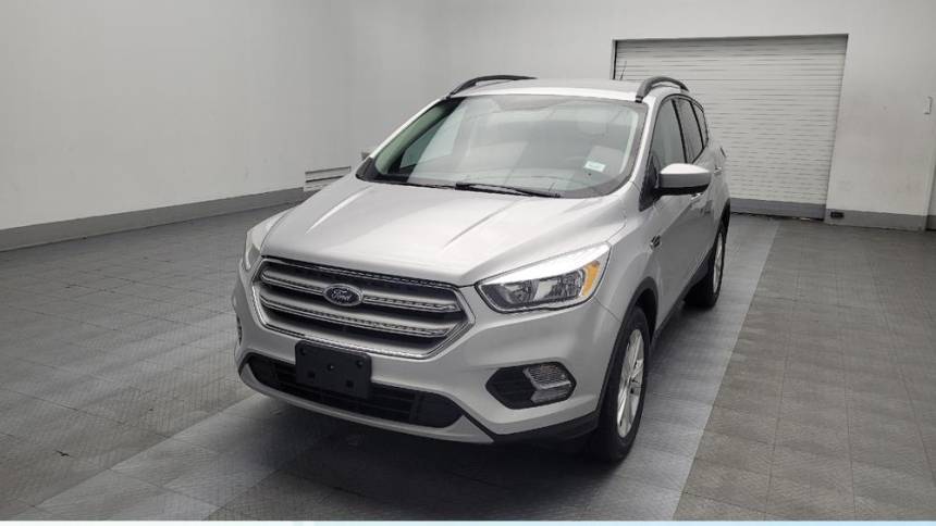 2018 Ford Escape SE — SUV — 94,510 mi — Knoxville, TN