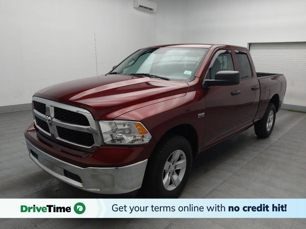 2019 Ram 1500 Classic Tradesman — Pickup Truck — 94,826 mi — Knoxville, TN
