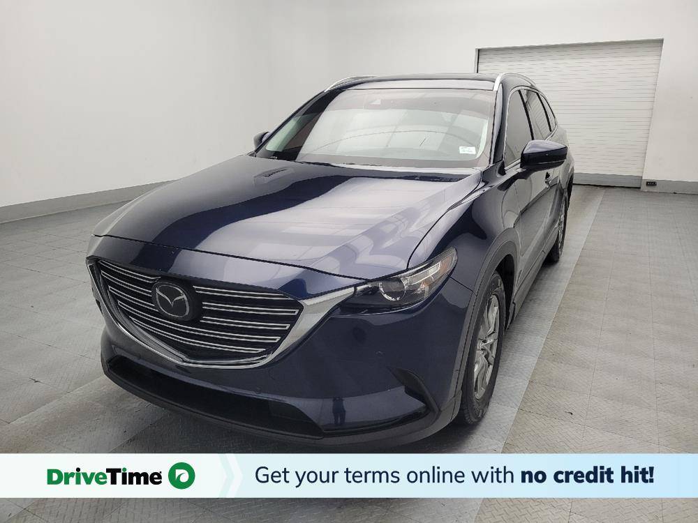 2019 Mazda CX-9 Touring — SUV — 53,002 mi — Knoxville, TN