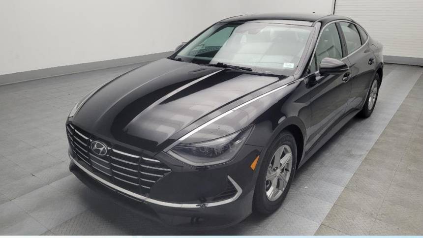 2023 Hyundai Sonata SE — Sedan — 52,556 mi — Knoxville, TN