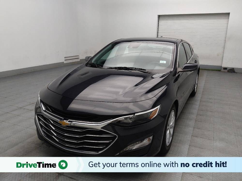 2023 Chevrolet Malibu LT — Sedan — 73,023 mi — Knoxville, TN