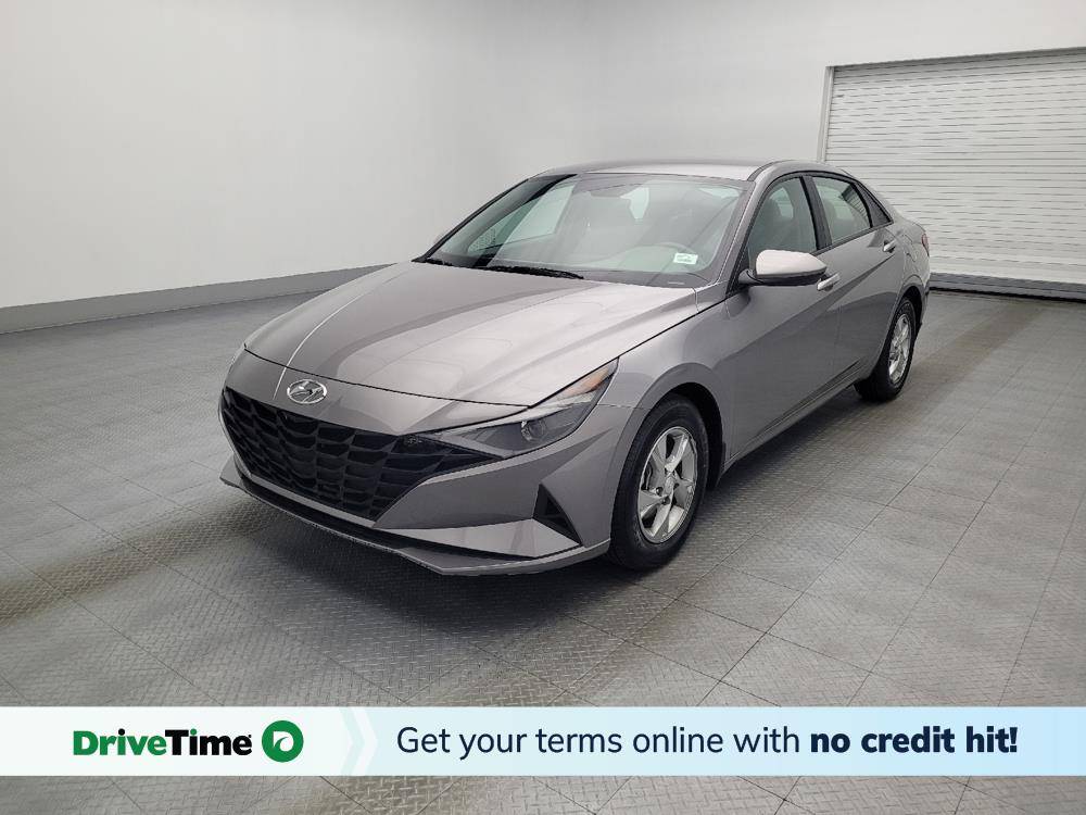 2023 Hyundai Elantra SE — Sedan — 38,365 mi — Knoxville, TN