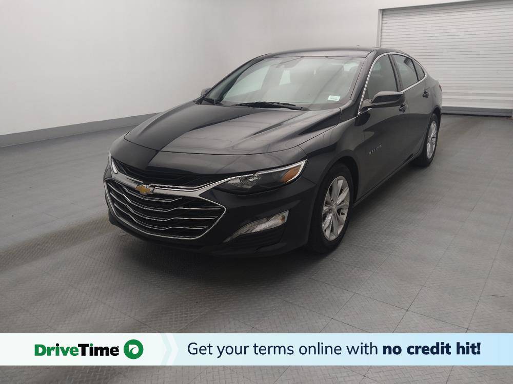 2023 Chevrolet Malibu LT — Sedan — 55,975 mi — Knoxville, TN