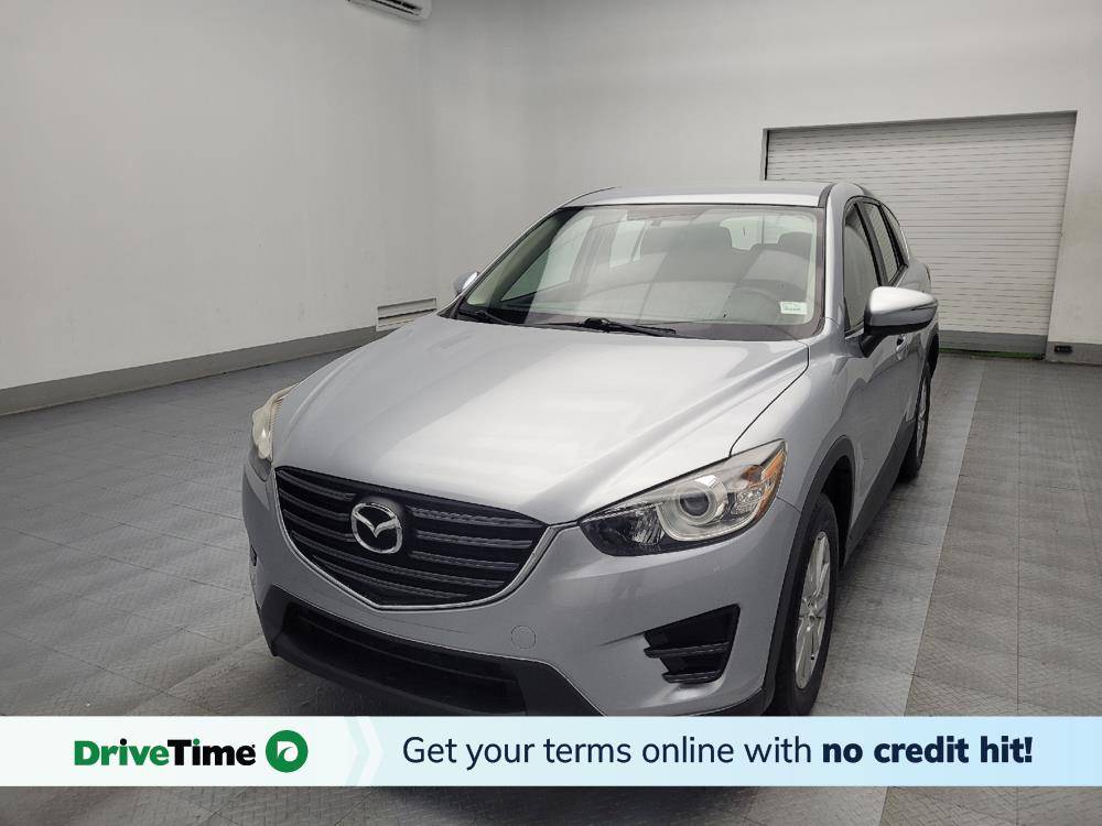 2016 Mazda CX-5 Sport — SUV — 82,848 mi — Knoxville, TN