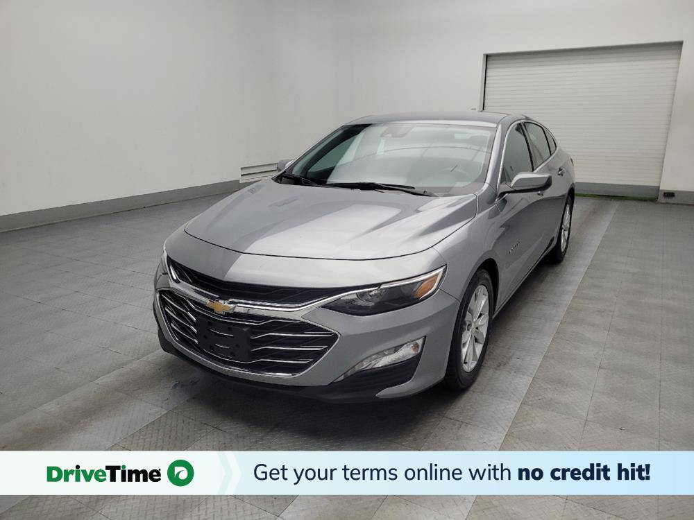 2023 Chevrolet Malibu LT — Sedan — 68,606 mi — Knoxville, TN
