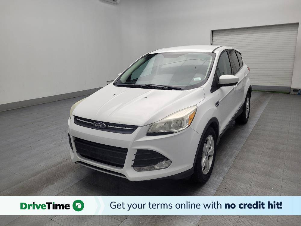 2015 Ford Escape SE — SUV — 93,995 mi — Knoxville, TN