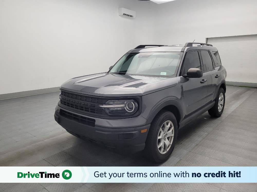 2021 Ford Bronco Sport Base — SUV — 29,360 mi — Knoxville, TN