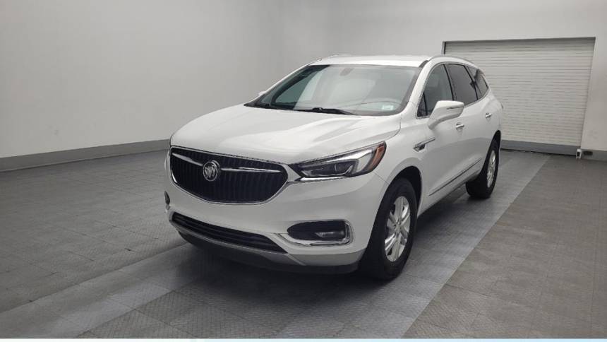 2021 Buick Enclave Essence — SUV — 35,511 mi — Knoxville, TN