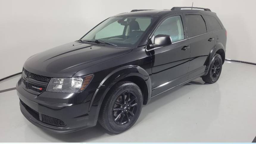 2020 Dodge Journey SE Value — SUV — 71,153 mi — Knoxville, TN