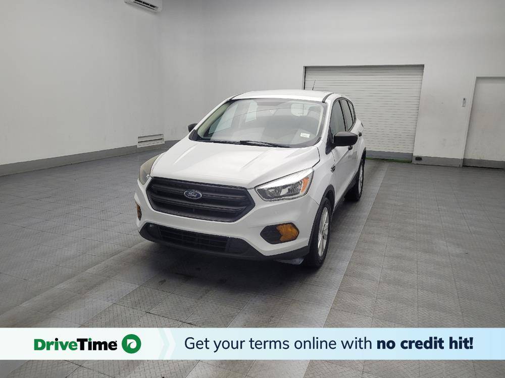 2019 Ford Escape S — SUV — 94,498 mi — Knoxville, TN