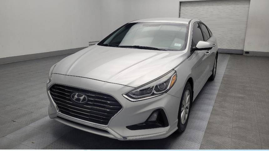 2019 Hyundai Sonata SE — Sedan — 90,517 mi — Knoxville, TN