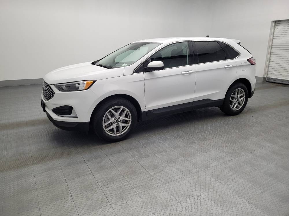 2024 Ford Edge SEL — SUV — 33,334 mi — Knoxville, TN