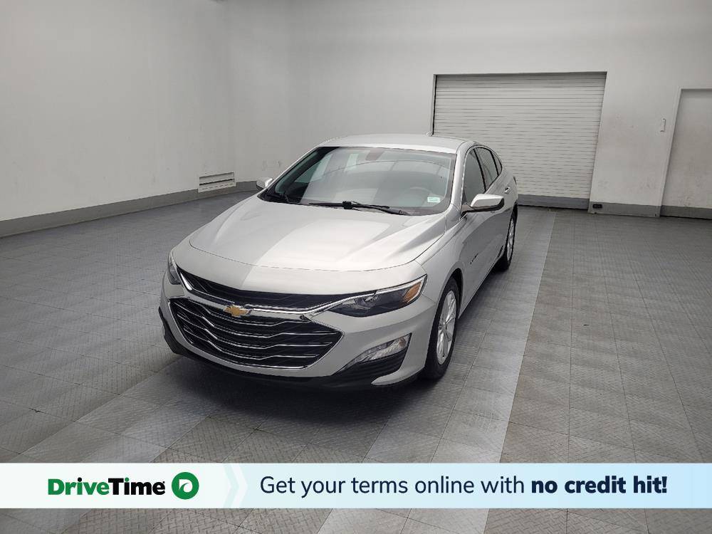 2022 Chevrolet Malibu LT — Sedan — 57,395 mi — Knoxville, TN